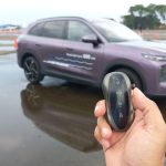 Standar Teknologi Mobil China Akan Berlaku Juga Di Indonesia