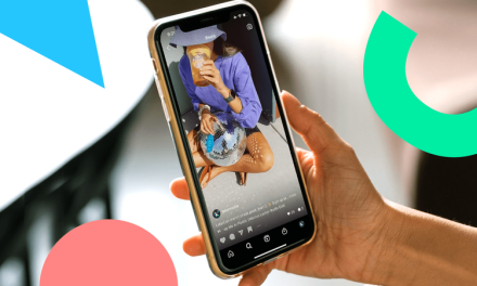 Reels Instagram Kini Jadi Ladang Iklan Terbesar