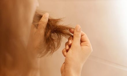 Rambut Rusak Akibat Di Warnai Perlu Waktu Pulih