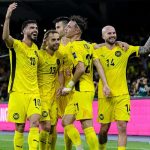 Pemain Naturalisasi Malaysia Boleh Main Lagi Usai Sanksi FIFA Di Cabut Sementara