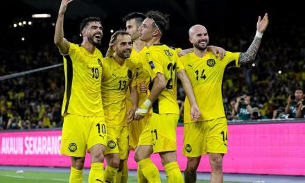 Pemain Naturalisasi Malaysia Boleh Main Lagi Usai Sanksi FIFA Di Cabut Sementara