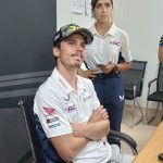 Joan Mir Terancam Terdepak Dan Belum Punya Rencana Untuk 2027