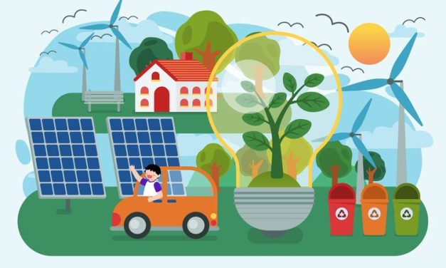 Inisiatif Energi Bersih Dorong Rumah Tangga Hemat LPG