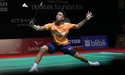 Debutan Potensial Di All England 2026