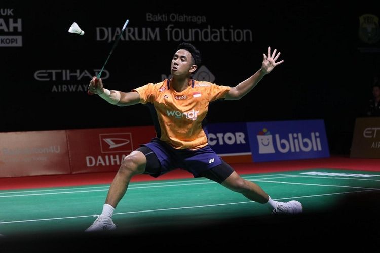 Debutan Potensial Di All England 2026