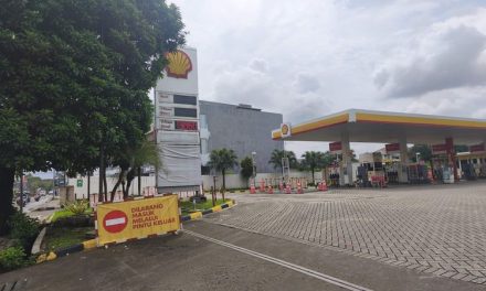 SPBU Shell Di Pastikan Tetap Beroperasi Walau Berganti Kepemilikan