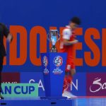 Erick Thohir Sampaikan Apresiasi AFC Terkait Piala Asia Futsal 2026