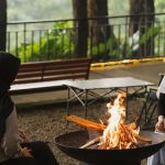 Cafe Sejuk Di Bogor Jadi Ide Healing Di Tengah Hutan