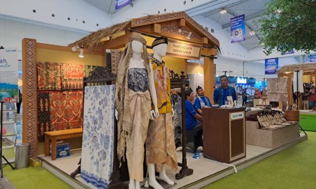 Bakti BCA Memberdayakan Individu Sampai Komunitas