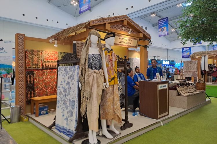 Bakti BCA Memberdayakan Individu Sampai Komunitas