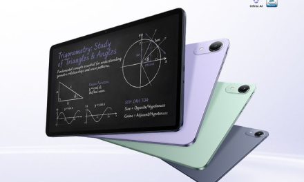 Infinix Xpad 30E Resmi Ada Di Indonesia