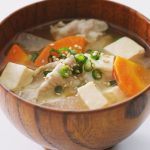 Sup Tahu Ayam Yang Simple Untuk Menu Diet