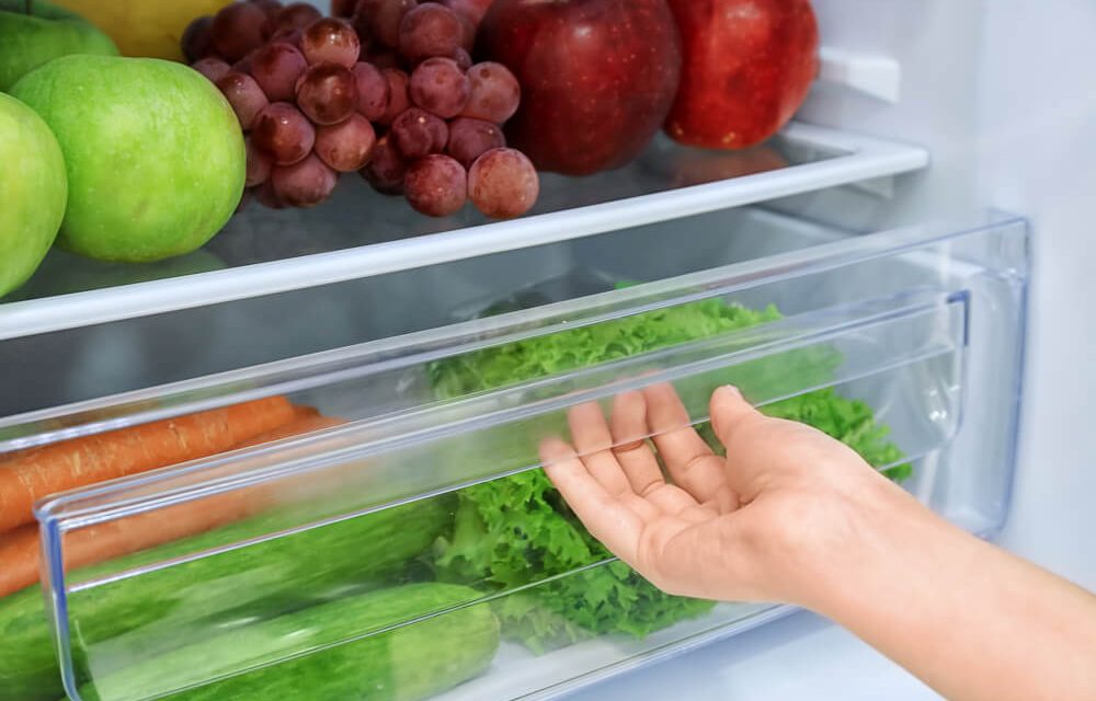 Cara Menyimpan Buah Agar Tetap Segar Dan Tahan Lama