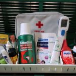 Cara Menyimpan Obat Dengan Benar Agar Tetap Efektif