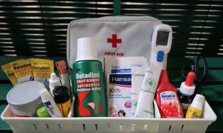 Cara Menyimpan Obat Dengan Benar Agar Tetap Efektif