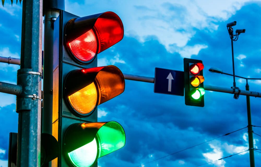 Dampak Pelanggaran Lalu Lintas Terhadap Lingkungan Sekitar