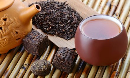 Jenis Teh Dan Cara Menyeduhnya Dengan Sempurna