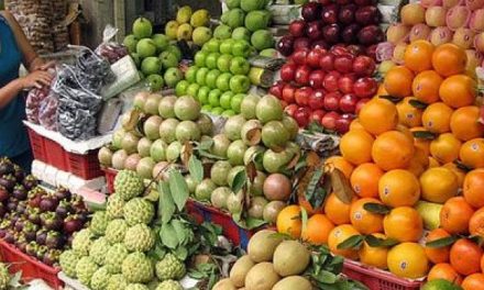 Manfaat Buah Lokal Yang Tak Kalah Dari Buah Impor