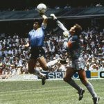 Momen Paling Ikonik Dalam Sejarah Piala Dunia Sepak Bola
