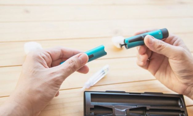 Perbedaan Diabetes Tipe 1 dan Tipe 2 Yang Perlu Kamu Ketahui