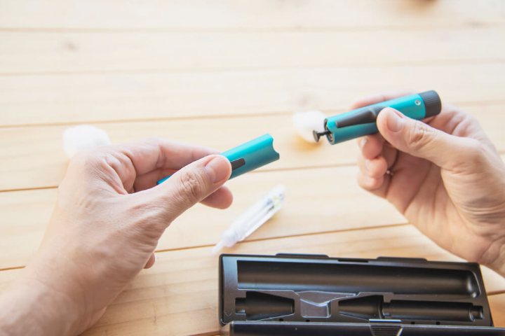 Perbedaan Diabetes Tipe 1 dan Tipe 2 Yang Perlu Kamu Ketahui