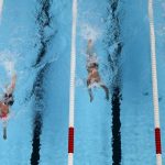 Teknik Dasar Berenang Yang Harus Dikuasai Pemula