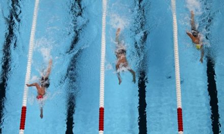 Teknik Dasar Berenang Yang Harus Dikuasai Pemula