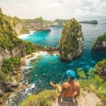 Destinasi Backpacker Terbaik Di Indonesia Dan Dunia