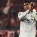 Dominasi Tak Berlanjut, Mengejutkan Real Madrid Jadi Tersingkir