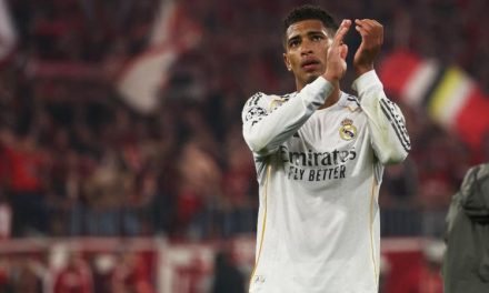 Dominasi Tak Berlanjut, Mengejutkan Real Madrid Jadi Tersingkir