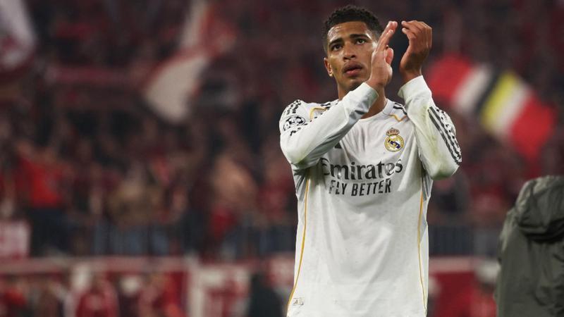 Dominasi Tak Berlanjut, Mengejutkan Real Madrid Jadi Tersingkir