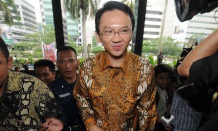 Gaya Kepemimpinan Basuki Tjahaja Yang Tegas Dan Kontroversial