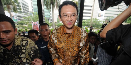 Gaya Kepemimpinan Basuki Tjahaja Yang Tegas Dan Kontroversial