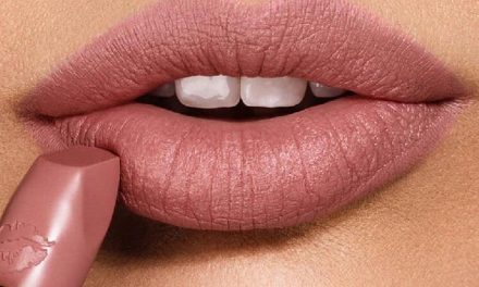 Jenis Lipstik Dan Cara Memilih Yang Tepat Untuk Bibir Anda