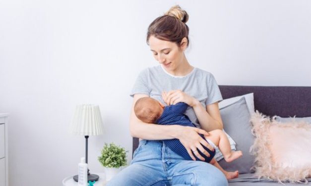 Lebih Dari Sekadar Nutrisi: Makna Menyusui bagi Ibu Dan Bayi