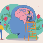 Pentingnya Kesehatan Mental Di Tengah Kesibukan Modern