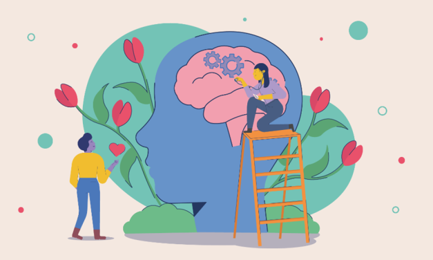 Pentingnya Kesehatan Mental Di Tengah Kesibukan Modern
