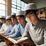 Peran Agama Dalam Membentuk Akhlak Dan Moral