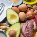 Pola Makan Sehat Untuk Menurunkan Kolesterol Tinggi