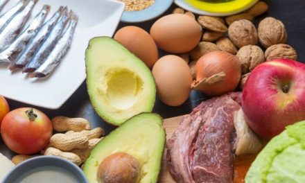 Pola Makan Sehat Untuk Menurunkan Kolesterol Tinggi