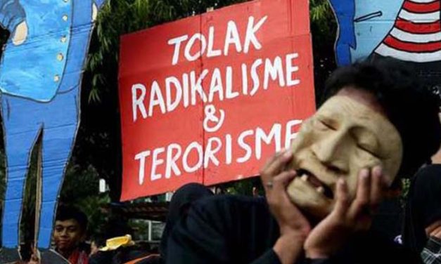 Radikalisme Dan Terorisme: Upaya Pencegahan Di Indonesia