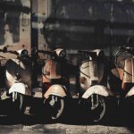 Tips Merawat Motor Klasik Agar Tetap Awet Dan Bernilai Tinggi