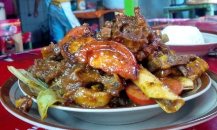 Wisata Kuliner Solo Yang Wajib Dicoba Oleh Para Traveler