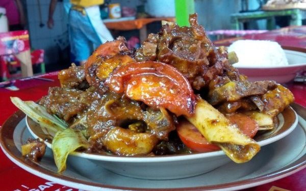 Wisata Kuliner Solo Yang Wajib Dicoba Oleh Para Traveler