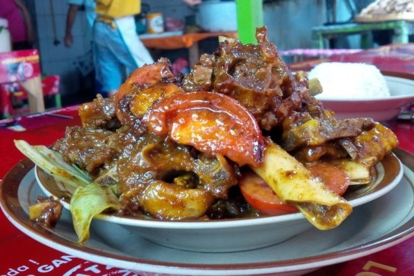 Wisata Kuliner Solo Yang Wajib Dicoba Oleh Para Traveler