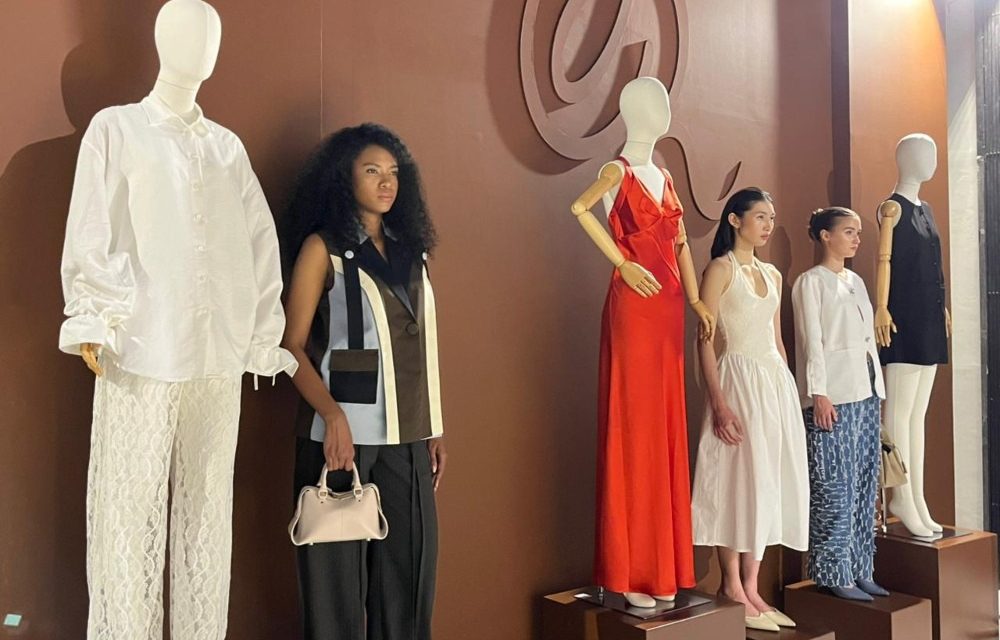 Fashion Dan Lifestyle 2026 Didominasi Konsep Ramah Lingkungan