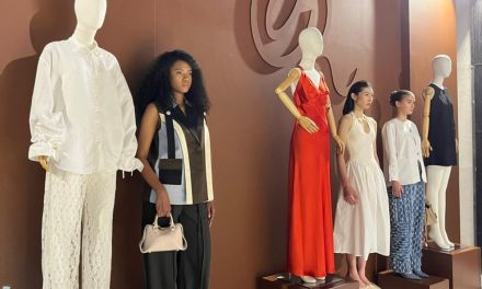 Fashion Dan Lifestyle 2026 Didominasi Konsep Ramah Lingkungan