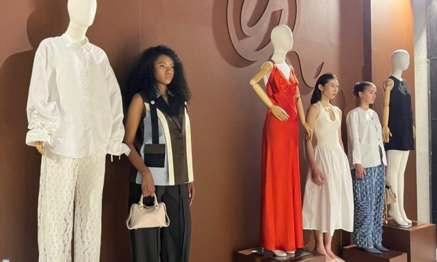 Fashion Dan Lifestyle 2026 Didominasi Konsep Ramah Lingkungan