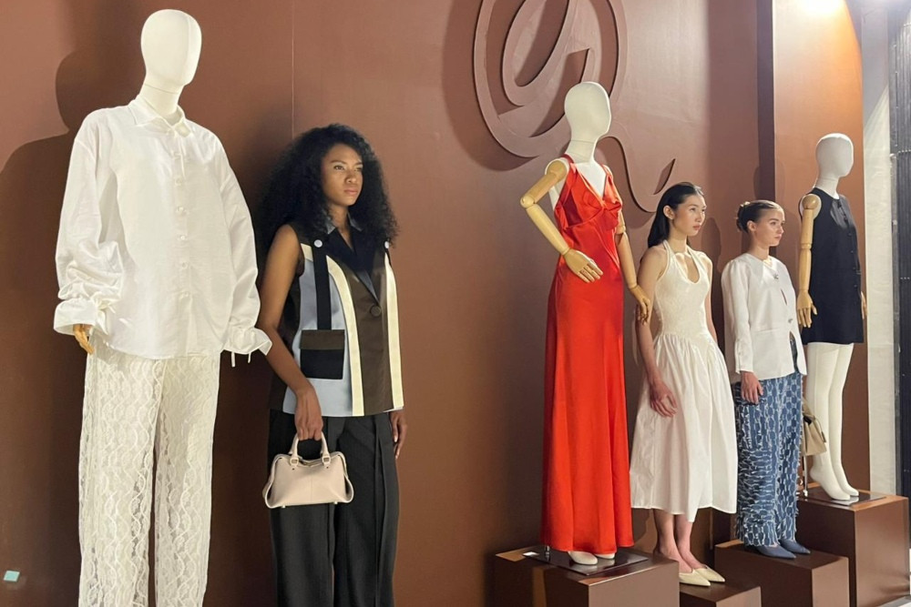 Fashion Dan Lifestyle 2026 Didominasi Konsep Ramah Lingkungan