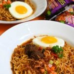 Indomie Sebagai Simbol Makanan Praktis Di Tengah Kesibukan